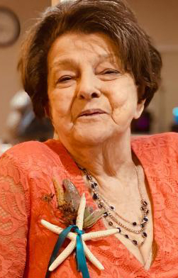 Linda “Lulabelle” Kidder